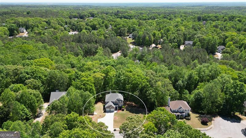 7052 Camp Falls Court W