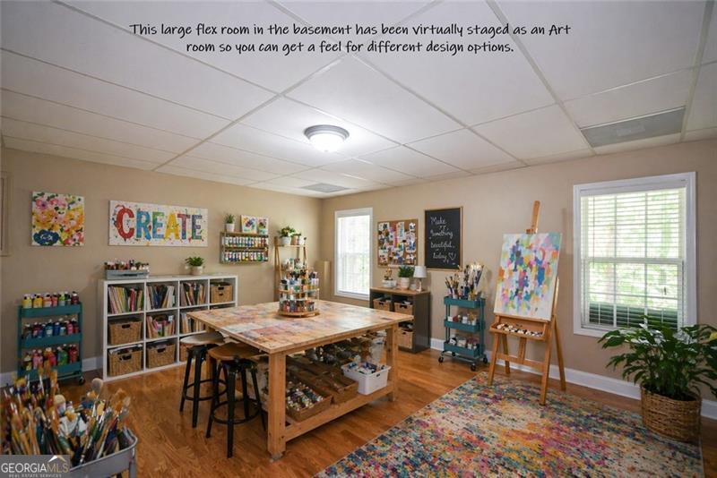 7052 Camp Falls Court W