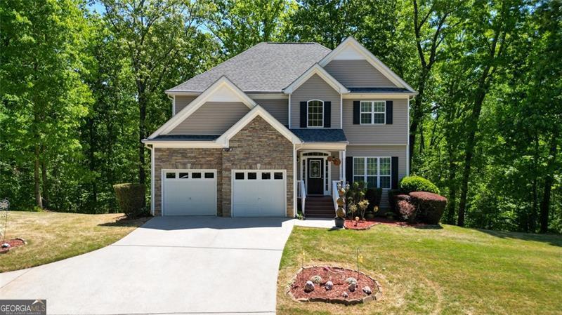 7052 Camp Falls Court W