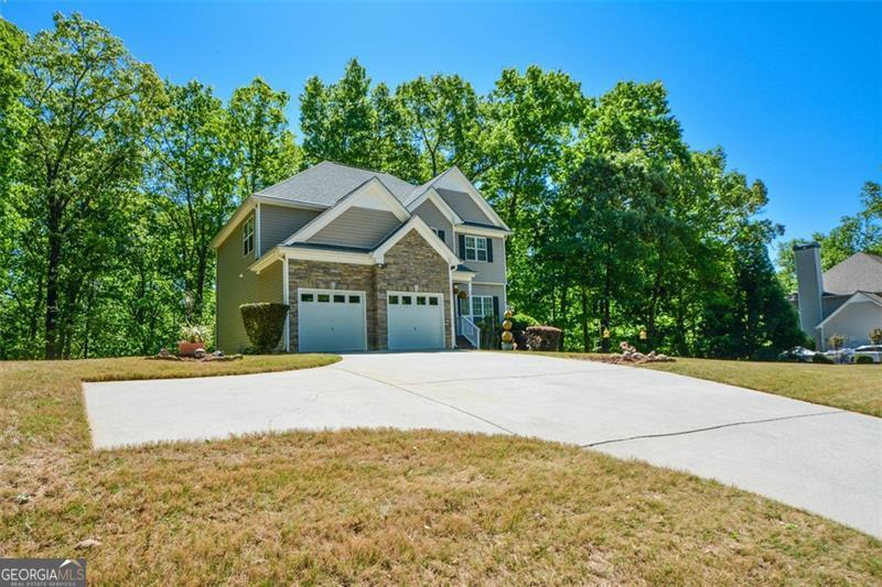 7052 Camp Falls Court W
