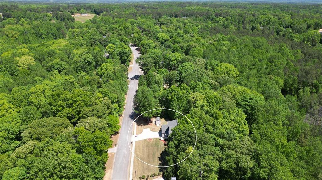 7052 Camp Falls Court W