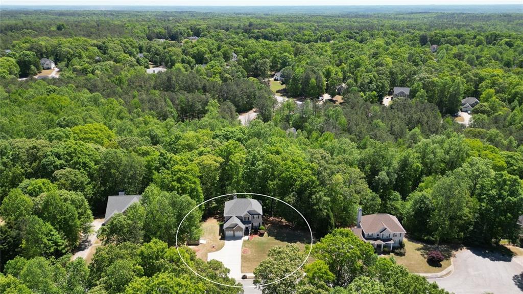 7052 Camp Falls Court W