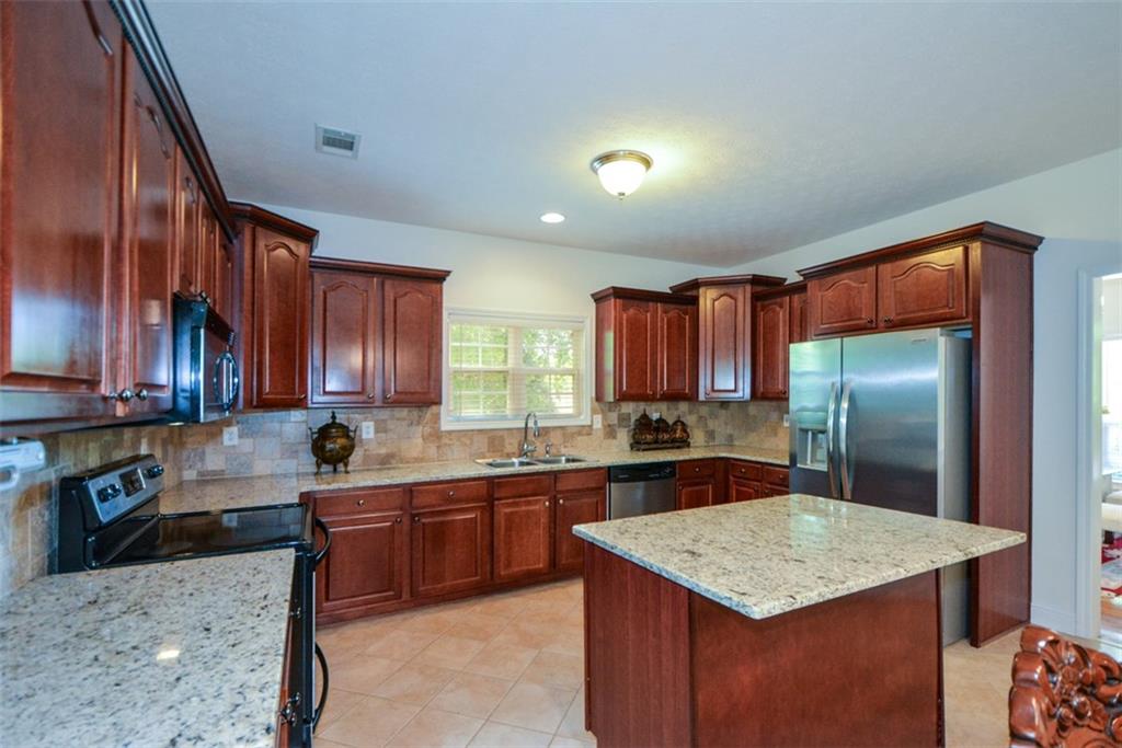 7052 Camp Falls Court W