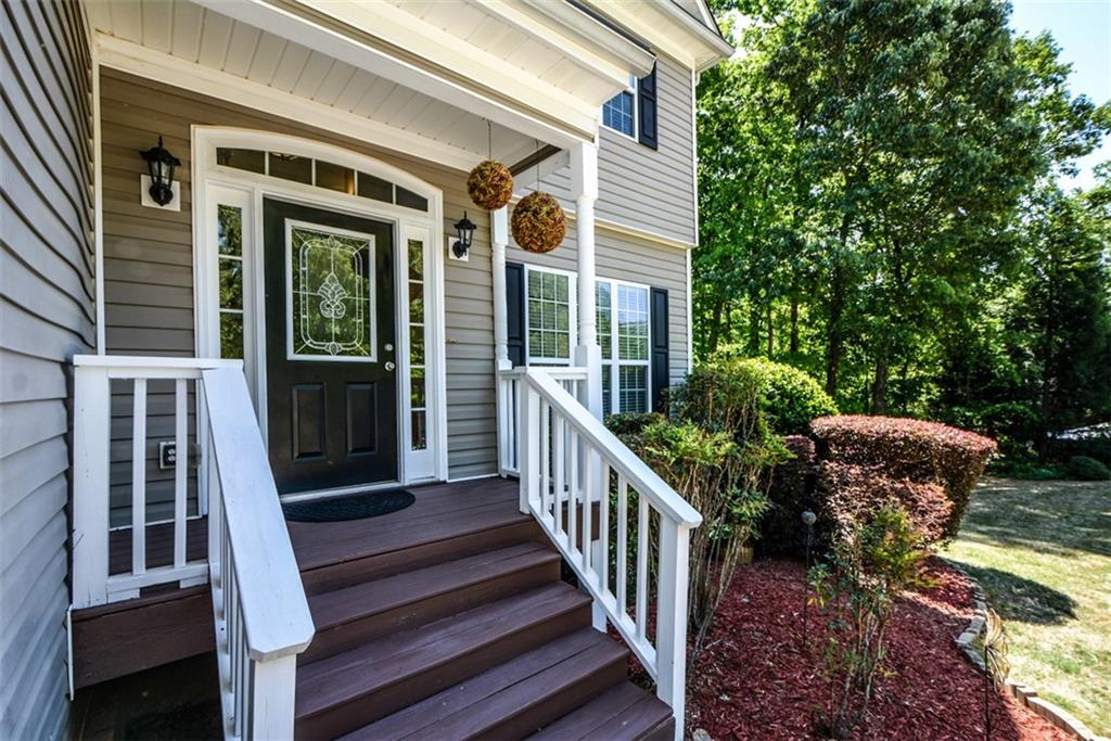 7052 Camp Falls Court W