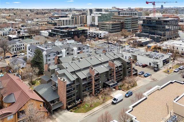 350 Detroit Street Unit: 107