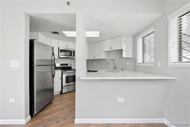 350 Detroit Street Unit: 107