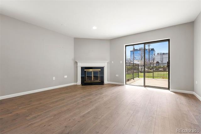 350 Detroit Street Unit: 107