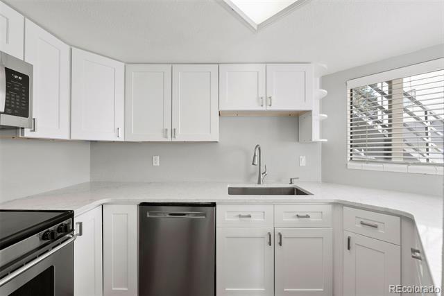 350 Detroit Street Unit: 107