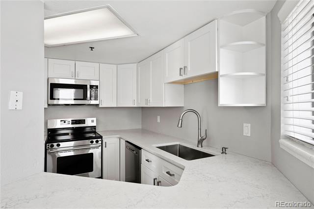 350 Detroit Street Unit: 107