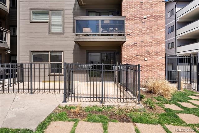 350 Detroit Street Unit: 107