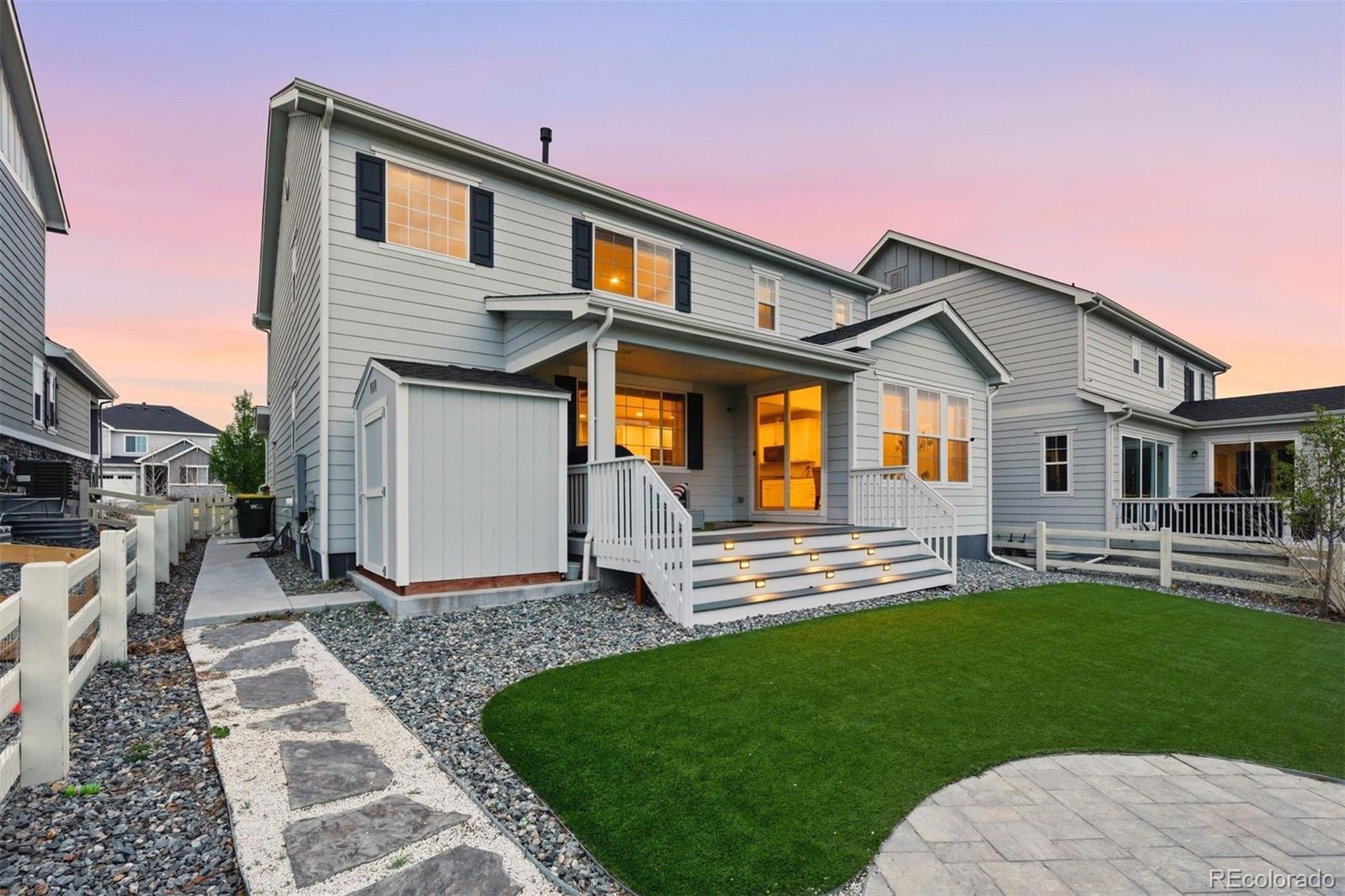 27645 E Geddes Place