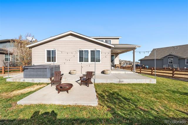 9255 Dunraven Loop