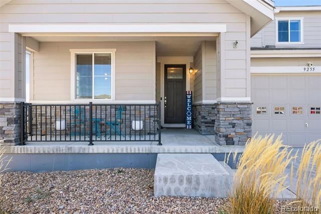 9255 Dunraven Loop