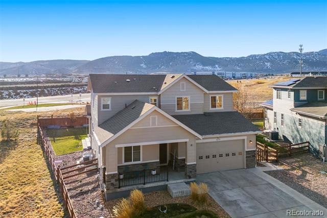 9255 Dunraven Loop