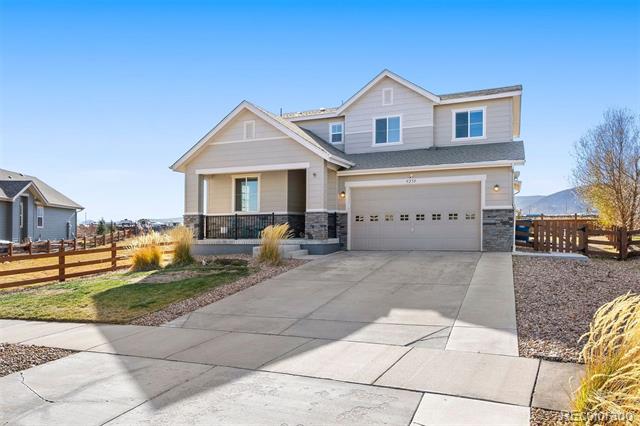 9255 Dunraven Loop