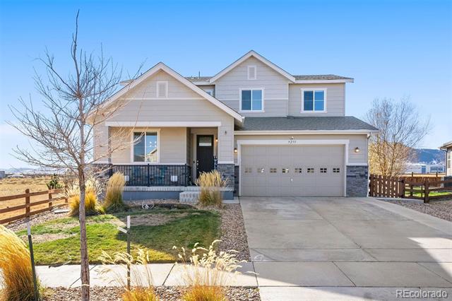 9255 Dunraven Loop