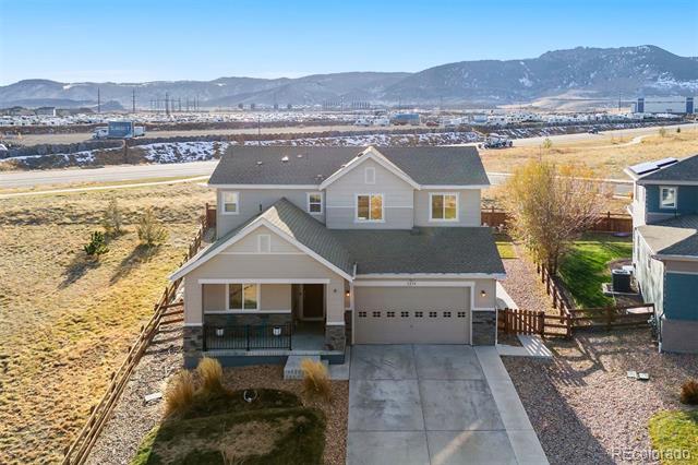 9255 Dunraven Loop