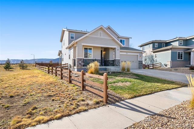 9255 Dunraven Loop