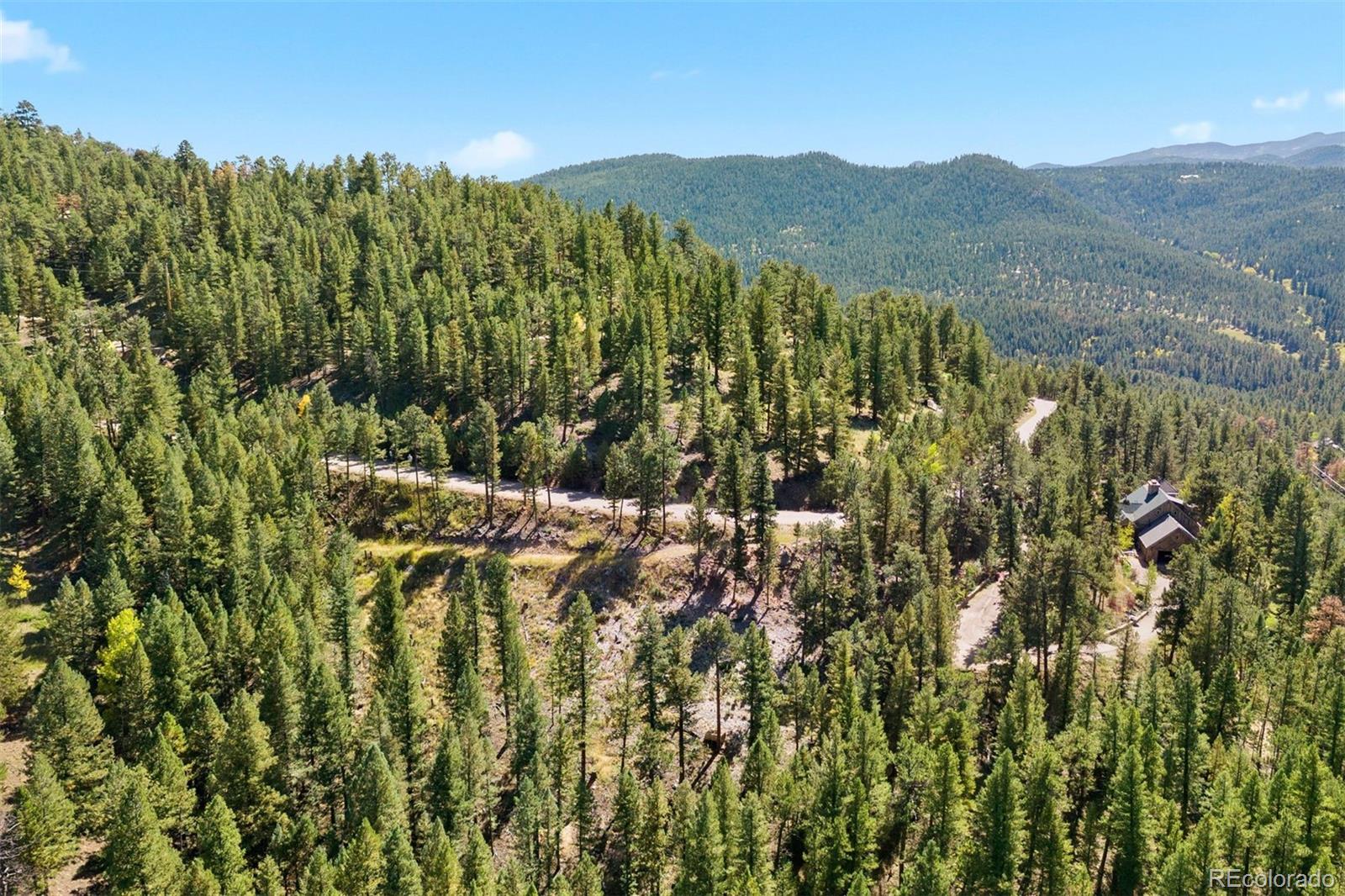 Lot 83 Conifer Drive