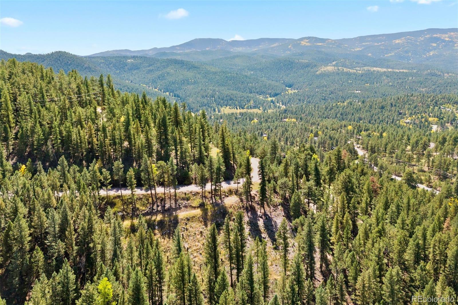 Lot 83 Conifer Drive