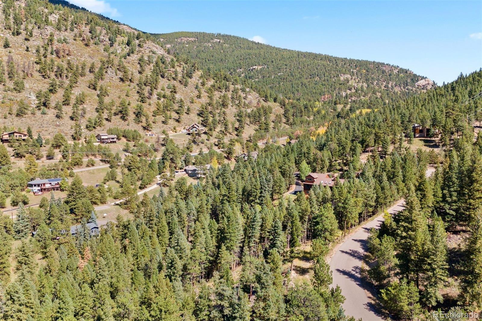 Lot 83 Conifer Drive