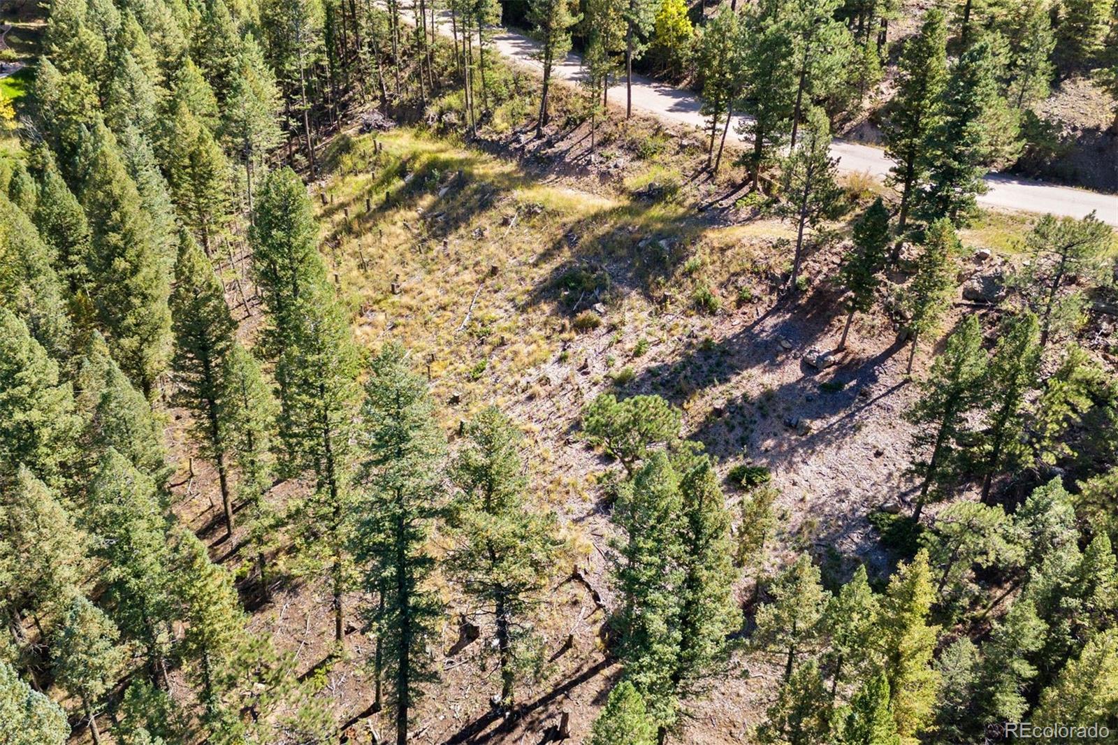 Lot 83 Conifer Drive