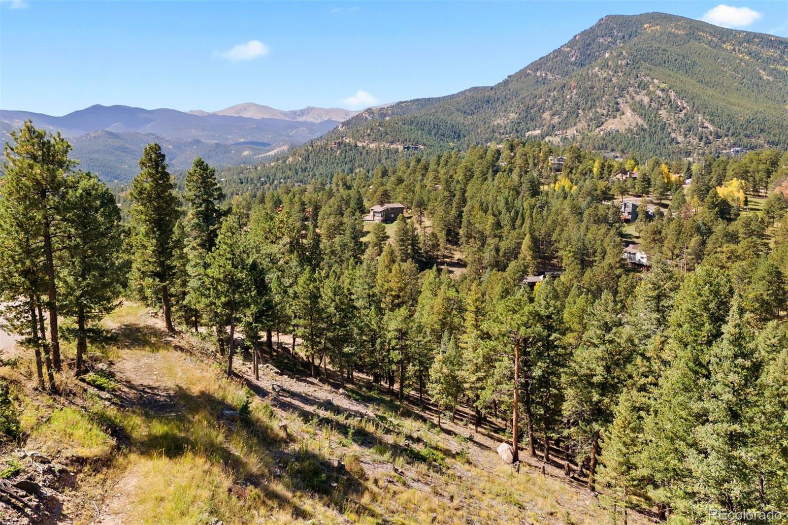 Lot 83 Conifer Drive