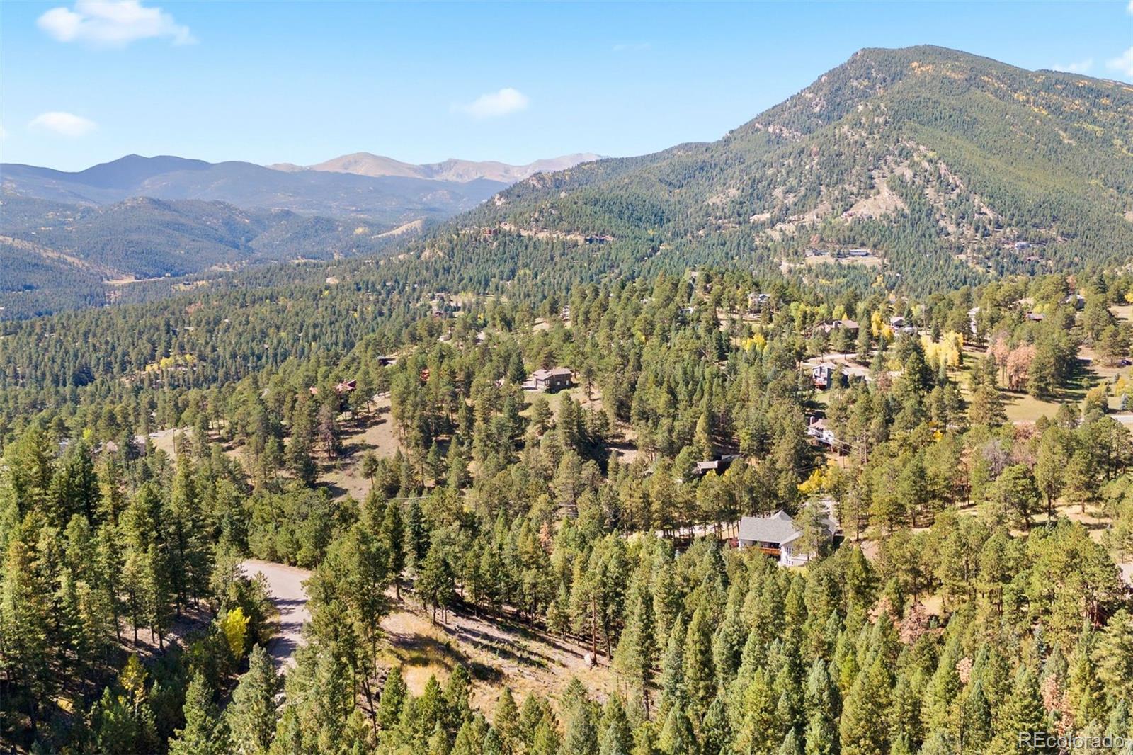 Lot 83 Conifer Drive