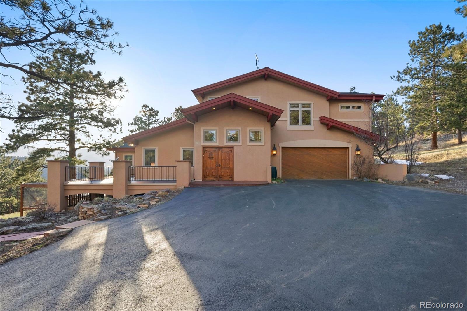 26377 Columbine Glen Trail
