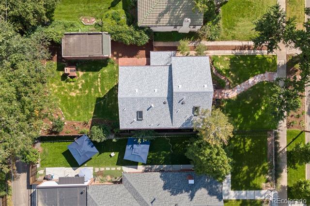 2044 Ivy Street