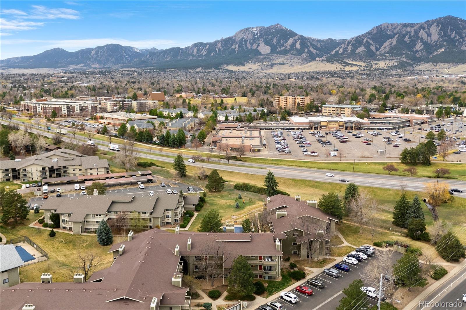 695 Manhattan Drive Unit: 5