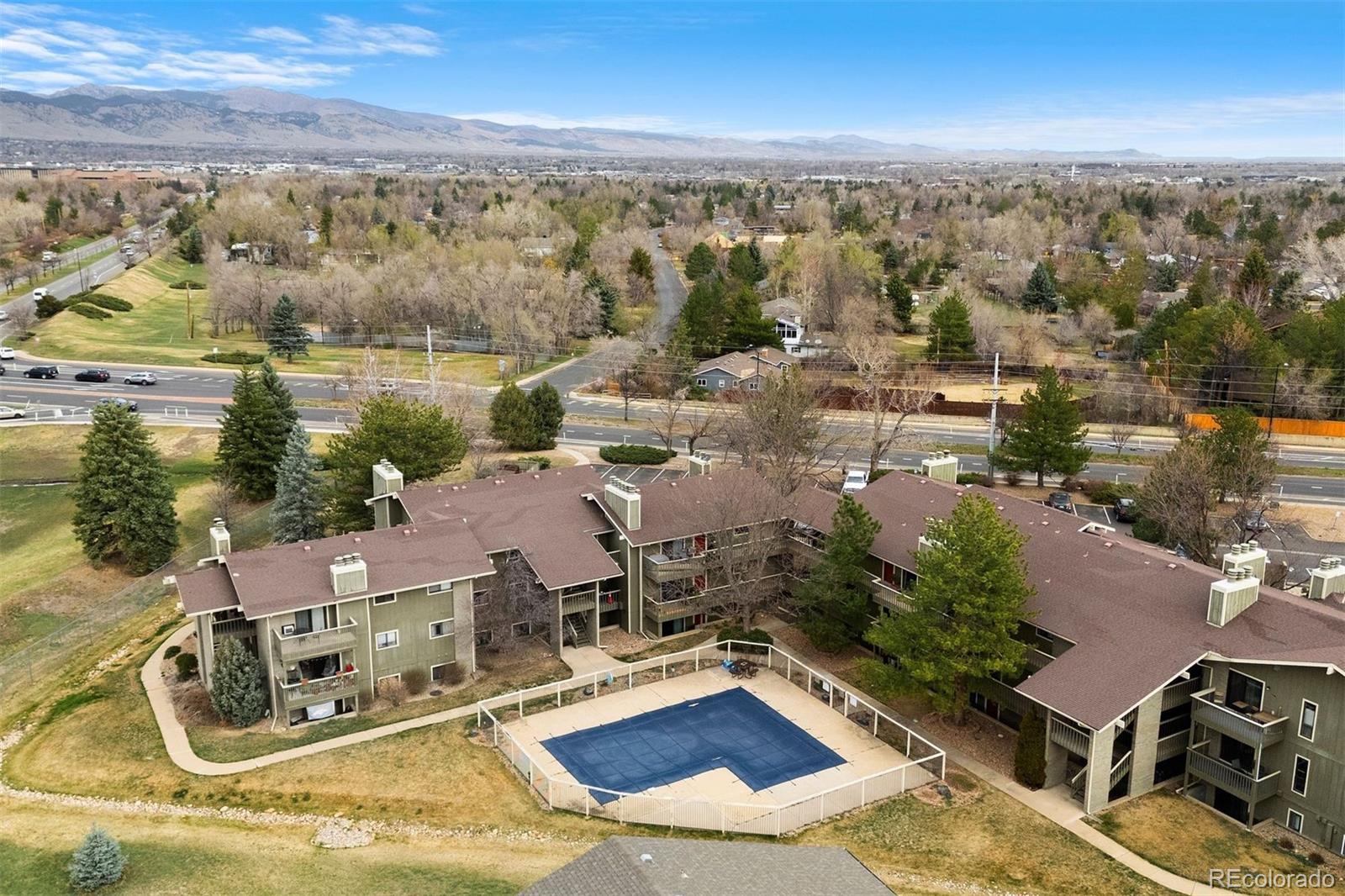 695 Manhattan Drive Unit: 5
