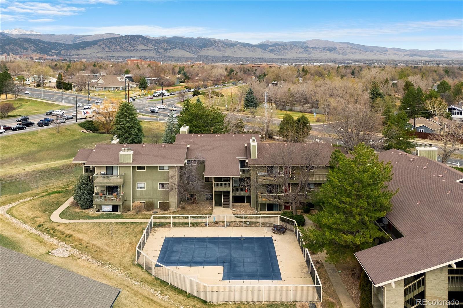 695 Manhattan Drive Unit: 5