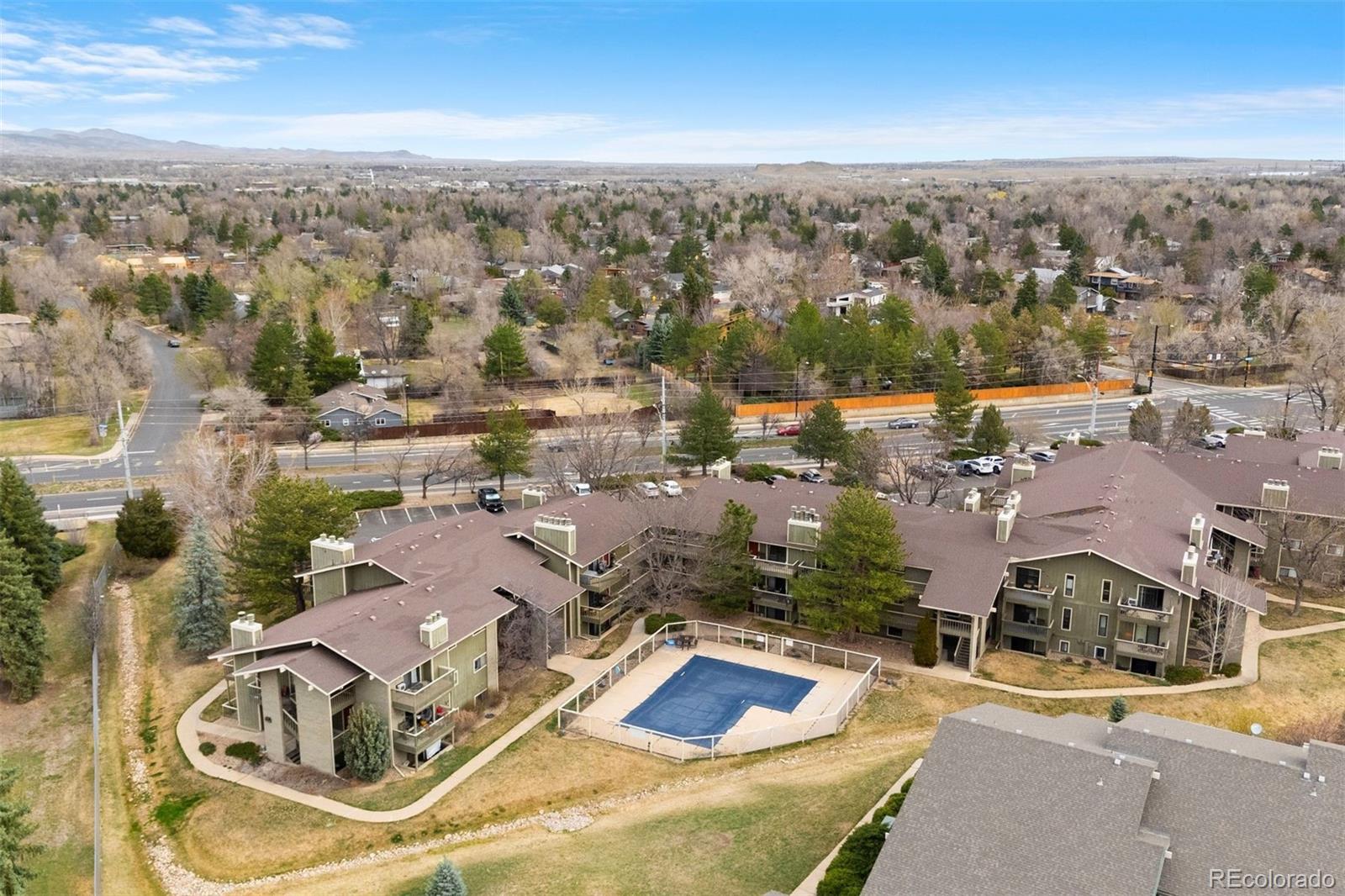 695 Manhattan Drive Unit: 5