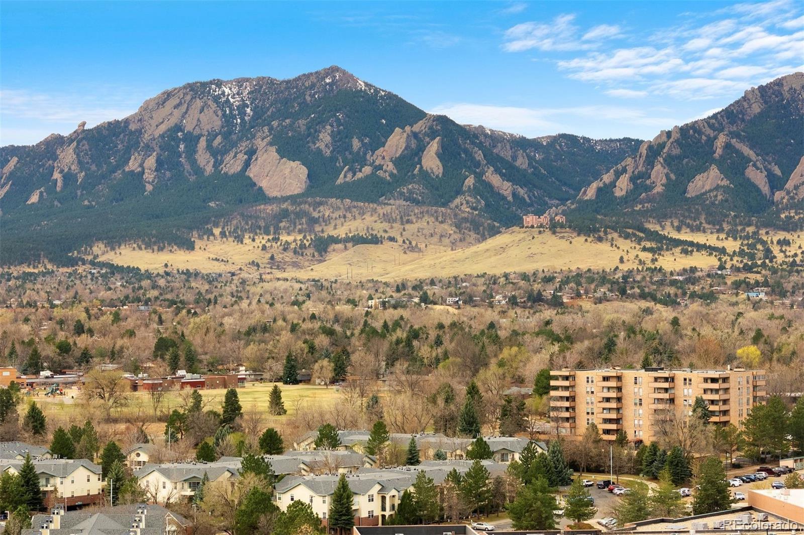 695 Manhattan Drive Unit: 5