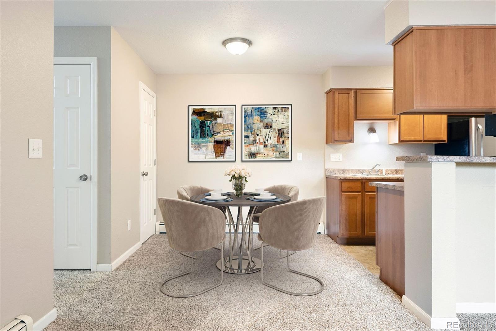 695 Manhattan Drive Unit: 5