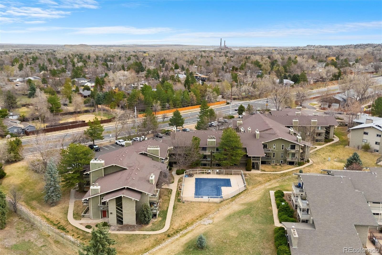 695 Manhattan Drive Unit: 5