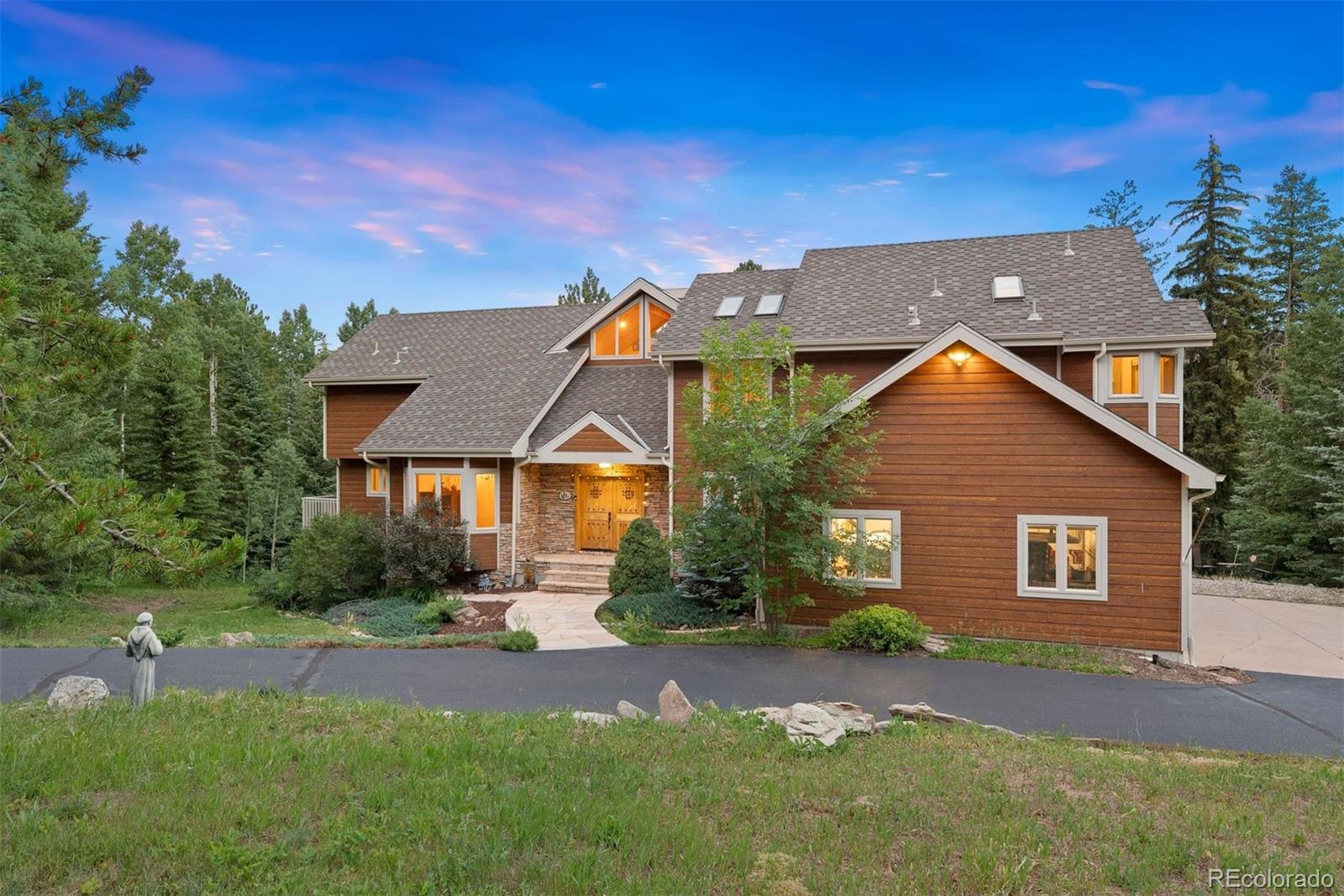 9948 S Turkey Creek Road