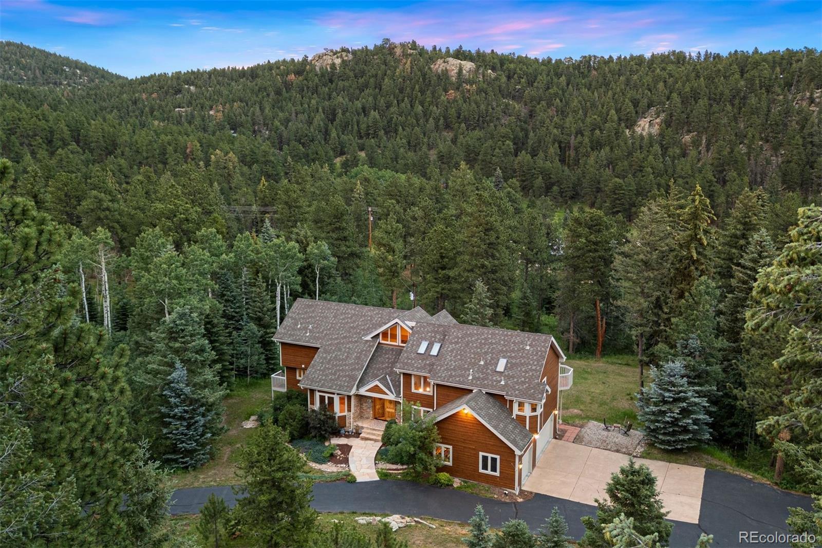 9948 S Turkey Creek Road