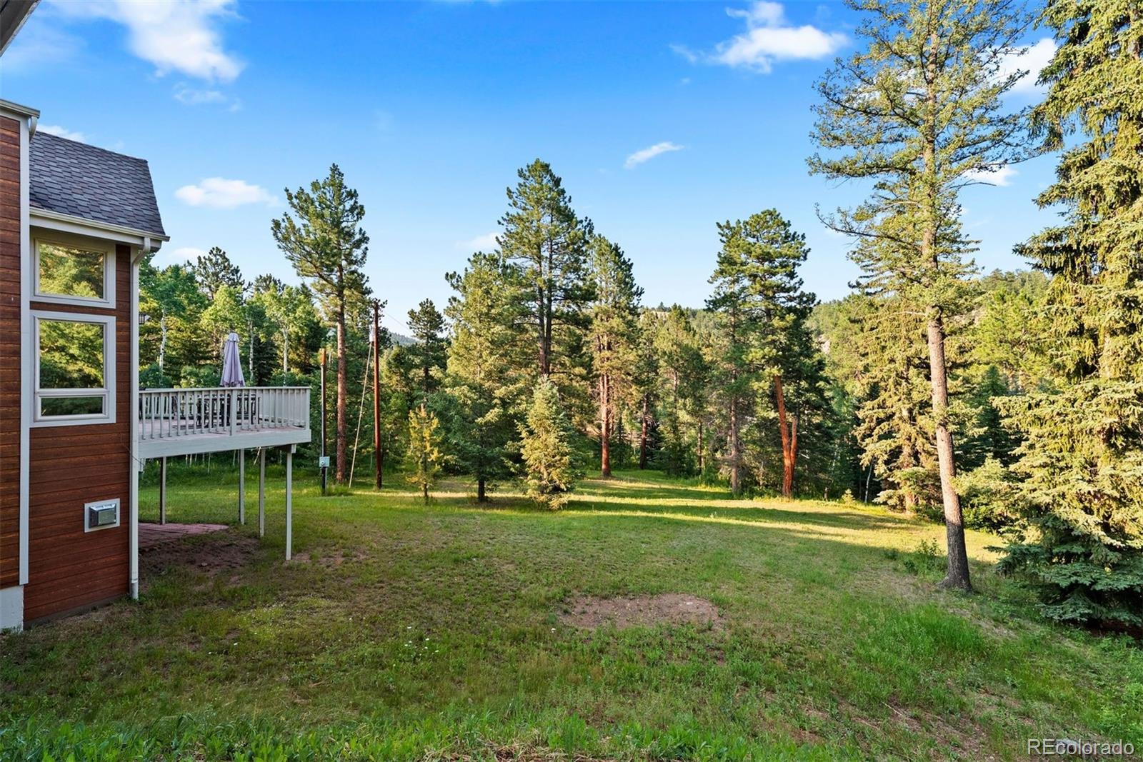 9948 S Turkey Creek Road