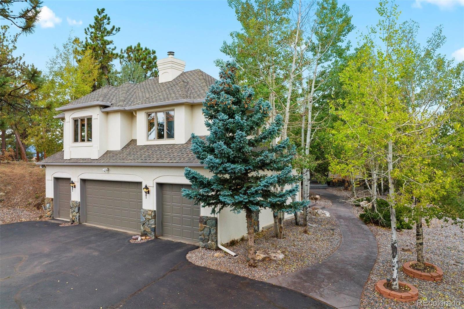 29115 Summit Ranch Drive