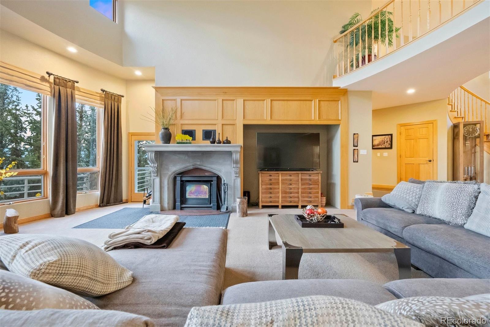 29115 Summit Ranch Drive