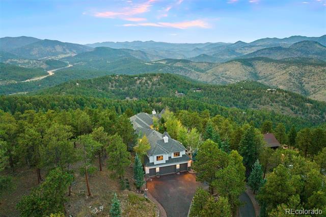 29115 Summit Ranch Drive