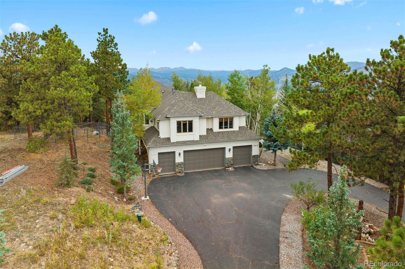 29115 Summit Ranch Drive