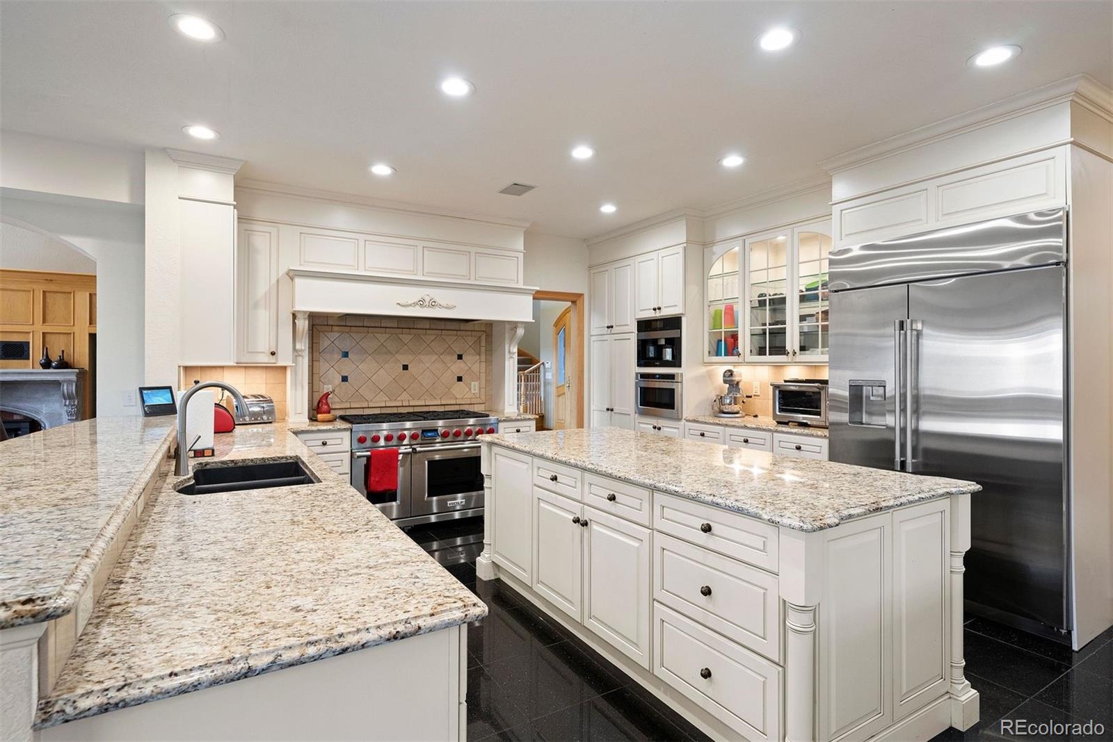 29115 Summit Ranch Drive