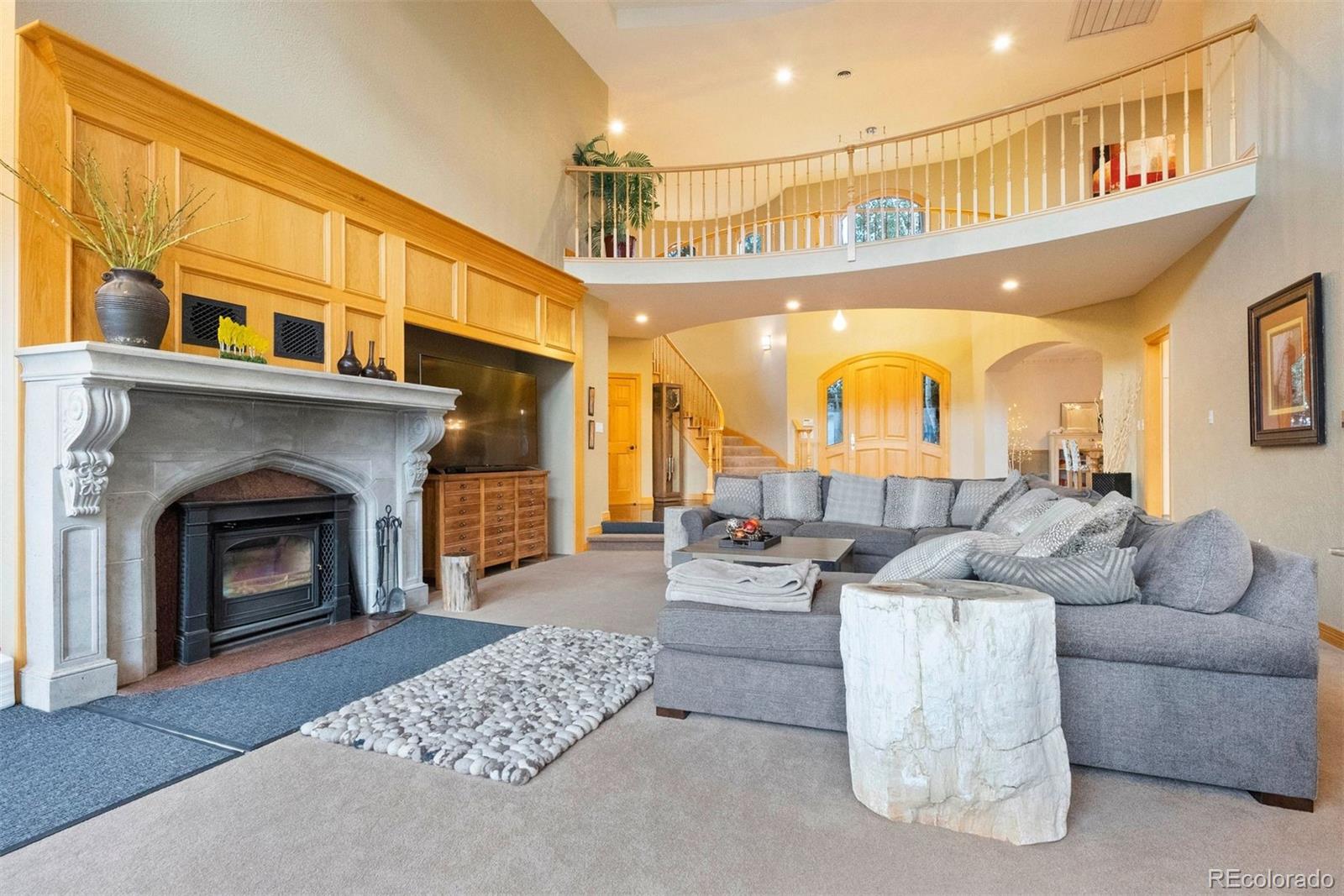 29115 Summit Ranch Drive