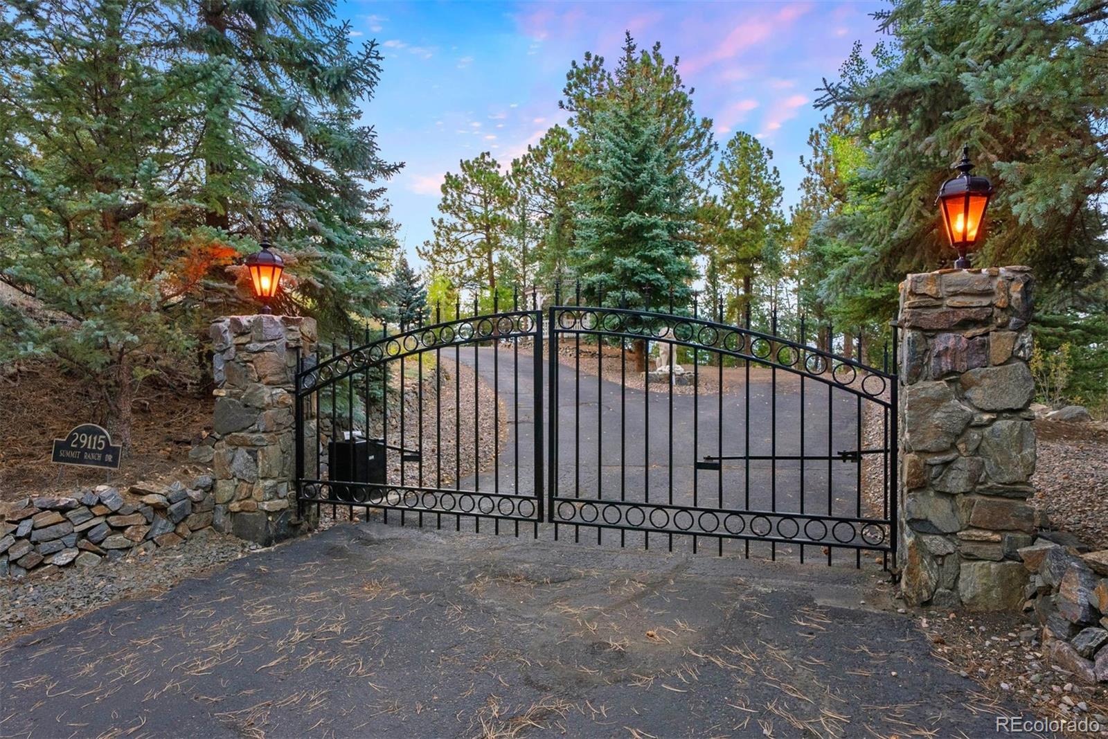 29115 Summit Ranch Drive