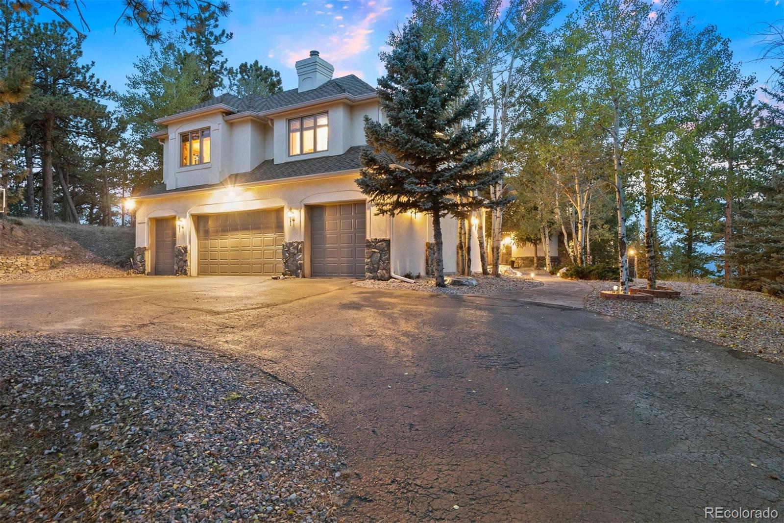 29115 Summit Ranch Drive