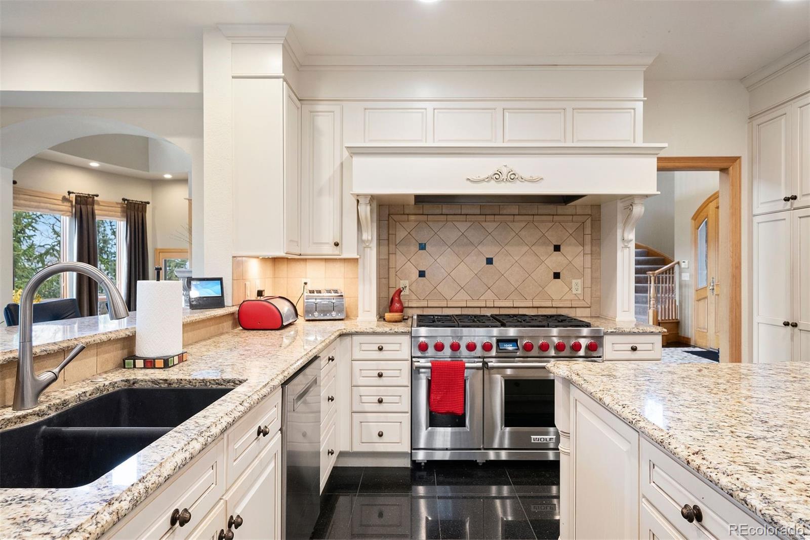 29115 Summit Ranch Drive