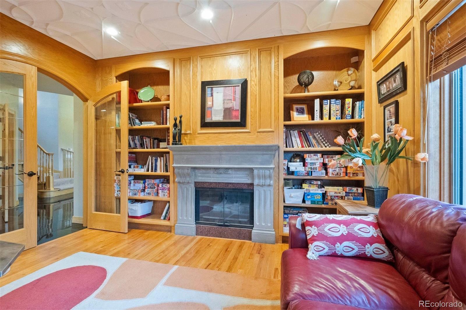 29115 Summit Ranch Drive
